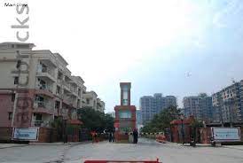 rangoli gardens in vaishali nagar