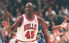 Michael Jordan - Was macht Michael Jordan heute? | Männersache
