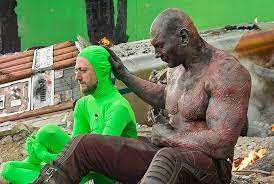 James gunn's brother is weighing in on his guardians of the galaxy vol. Guardians Of The Galaxy Stars Defend James Gunn