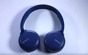 sony wh ch510 wireless headphones an