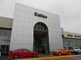 Your local dallas dodge dealer proudly offers one of the most varied and extensively stocked before you even come into the dealership, we make it easy for you to get a head start on getting your. Dallas Dodge Chrysler Jeep Ram Dallas Tx 214 327 9361