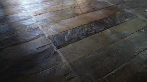 a history of wood floors