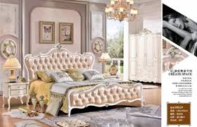 leather bed bedroom furniture bed