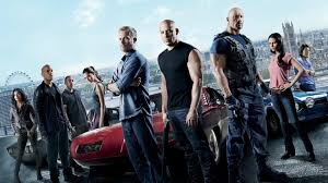 fast and furious s on