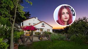 If he were alive today i imagine the sale of these journals would be a great personal betrayal of his trust. Frances Bean Cobain Bought A 2 Million Los Angeles House Dirt