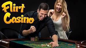 Flirt-casino.com