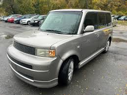 used 2004 scion xb for with