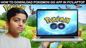 How To Download Pokemon Go On PC \Laptop | Pokemon Go Login Problem With  Facebook/ Google - YouTube