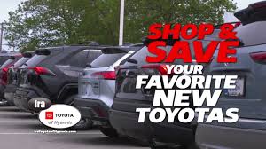toyota of hyannis promo 2 you