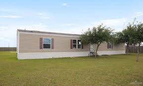 mcallen tx mobile manufactured homes