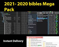 It's one of the best cc cashout methods in 2021 and i am sure you will be glad required tools for cash app carding and cashout 2021. Super Bible Packs Five Bibles 2021 Luxury Methods
