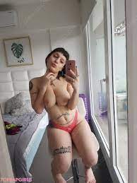 Milli Castillo Nude OnlyFans Leaked Photo #14 - TopFapGirls