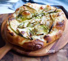 neapolitan pizza dough taste of artisan