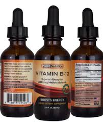 sbr nutrition liquid vitamins review