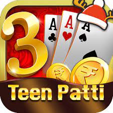 Teen patti game A