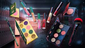 mac launches stranger things makeup