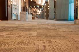 right carpet quality for office flooring