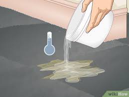 clean human urine from carpet