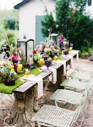 outdoor dining area design ideas