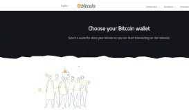 There are five sorts of bitcoin wallets that you can choose from: Btc Bitcoin Login Page