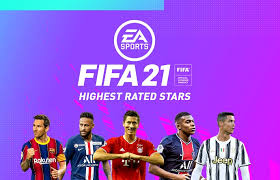Earn the ligue 1 conforama player of the month for january, neymar. Fifa 21 Ratings Highest Rated Stars Feat Ronaldo Messi Neymar And More