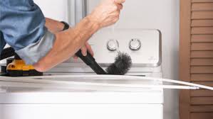 Dryer vent cleaning sounds like boring stuff. How To Clean Your Dryer Vent Ducts