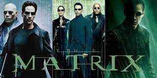 The Matrix Movies, Ranked Worst to Best ...