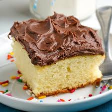 homemade cake mix recipe only 5