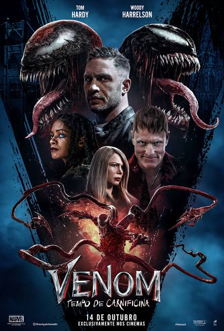 ASSISTIR 
            
            Venom: Tempo de Carnificina 
            
            FILME ONLINE assistir Venom: Tempo de Carnificina online