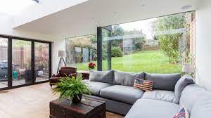 Structural Glass And Your Extension