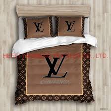 bedding set with comforter cover brand