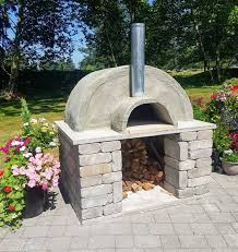 29 Diy Pizza Oven Ideas How To Make A