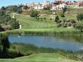 Atalaya New golf club, Malaga-Costa del Sol, Andalucia, SPAIN