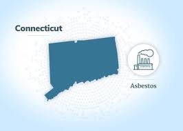 asbestos exposure in connecticut were