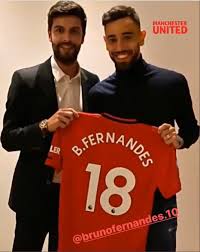 Do not use my name, my colleagues or the coach to make trouble at manchester united, he said. Bruno Fernandes Chooses Paul Scholes No18 Shirt By Man Utd In Leaked Image And Manages To Avoid Cursed No7 Jersey