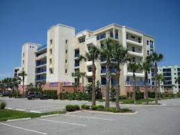 new smyrna beach florida apartment