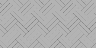 a look herringbone tile pattern