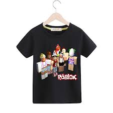 See more ideas about roblox shirt, roblox, hoodie roblox. Roblox Children S Summer Short Sleeved Cartoon Printed Tee Tops Boy S Girl S T Shirt Clothing 3d T Shirt For Kids T Shirts Boys T Shirts Shirts Shirt Outfit