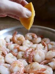 Maybe you would like to learn more about one of these? The Italian Diabetes Cookbook And A Recipe For Lemon Scented Shrimp Gamberi Al Limone Christina S Cucina