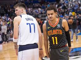 Atlanta hawks fans, want to show your support for your team as much as possible? Atlanta Gm Explains Why Hawks Traded Luka Doncic For Trae Young One Thing Fans Don T Know About The Deal