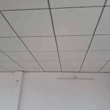 gypsum ceiling tile in gurgaon