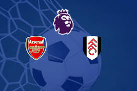 Fulham vs arsenal highlights and full match competition: Premier League Live Arsenal Vs Fulham Live Head To Head Statistics Premier League Start Date Live Streaming Link Teams Stats Up Results Fixture And Schedule
