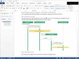 Sequence Diagram And Context Diagram Gallery