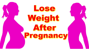 Diet Plans And Healthy Recipes Weight Loss After Pregnancy