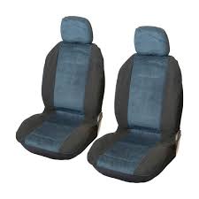 Universal Car Seat Cover For Two Front