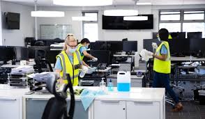 commercial cleaning cambridge qualgroup