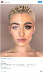 photos that prove the power of makeup