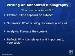 Annotated Bibliography         A Teacher Eductor s Notes  Early     SP ZOZ   ukowo annotated bibliography mla style example