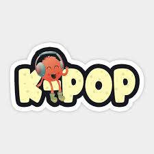 K Pop Music