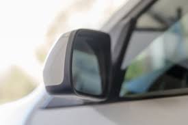 Replace A Broken Side View Mirror